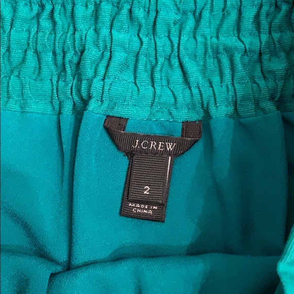 J. Crew skirt - Picture 2 of 2
